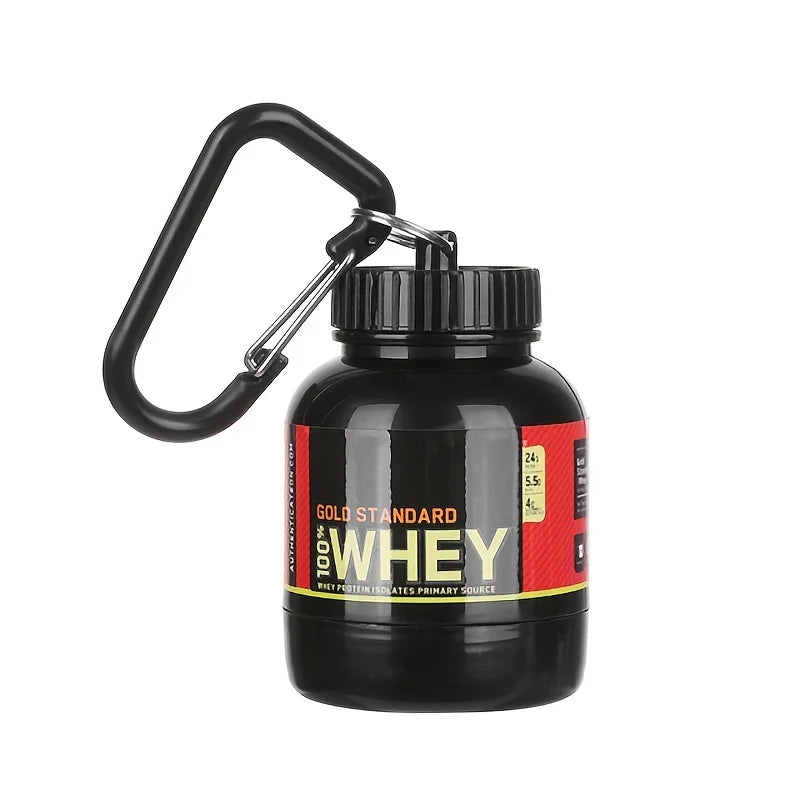 PORTABLE PROTEIN